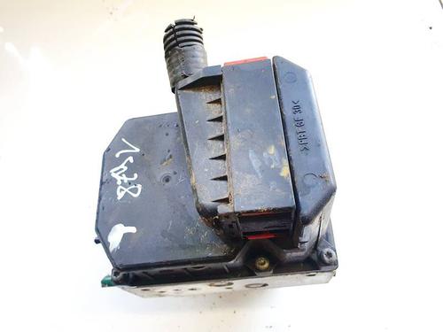 ABS pump CITROËN C8 (EA_, EB_) 2.2 HDi | BP35302179M43 - Image 3