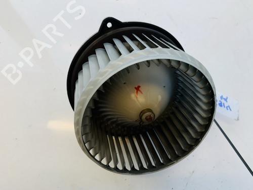 Used Heater blower motor Heater blower motor AUDI A6 C5 (4B2, 4B4) 2.5 TDI (155 hp) 35534362 35534362