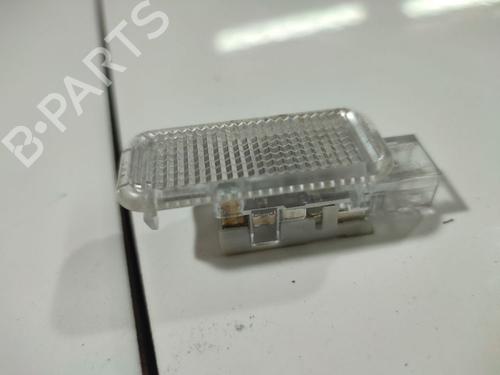 Interior roof light AUDI A6 C6 (4F2) 2.4 | BP34943613I8 - Image 2