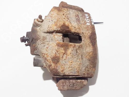 Used Left front brake caliper Left front brake caliper VW GOLF PLUS V (5M1, 521) 1.9 TDI (105 hp) 35570803 35570803