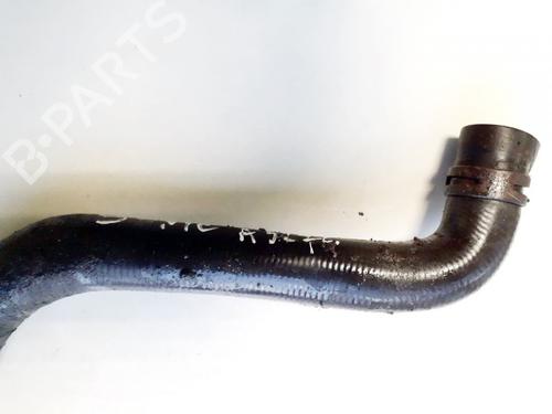 Pipe RENAULT SCÉNIC II (JM0/1_) 1.9 dCi (JM0G, JM12, JM1G, JM2C) | BP33100707M125 - Image 2