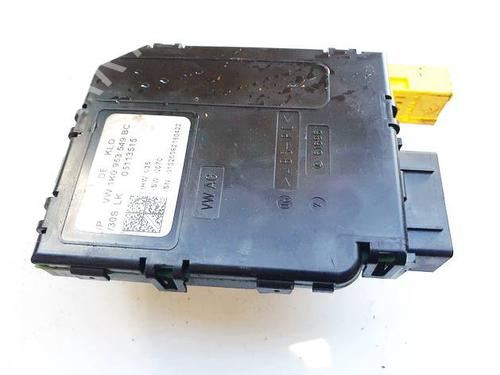 Electronic module VW TOURAN (1T1, 1T2) 1.9 TDI | BP36895571M83 - Image 2