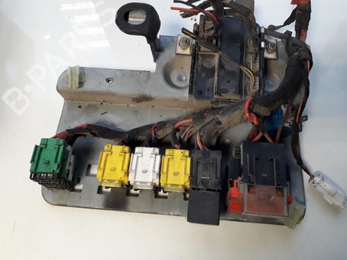 Used Fuse box Fuse box ALFA ROMEO 166 (936_) 2.4 JTD (936A2B__) (140 hp) 33512359 33512359