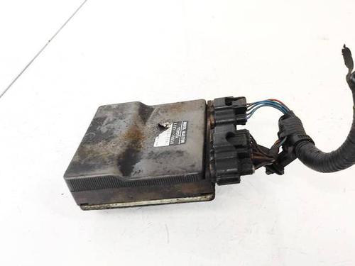 Used Control unit Control unit 35277860 35277860