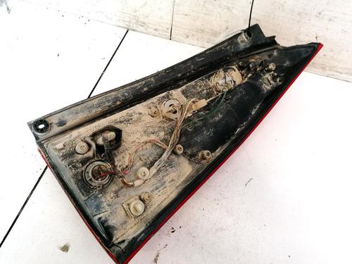 Left taillight MAZDA PREMACY (CP) 2.0 TD | BP35390890C34 - Image 2