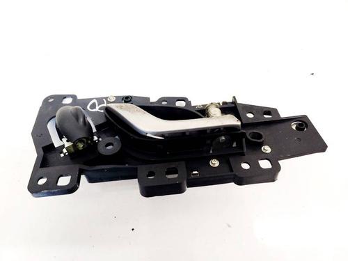 Used Front right interior door handle Front right interior door handle 34819984 34819984