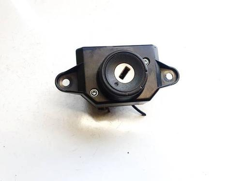 Used Ignition barrel Ignition barrel AUDI A6 C6 (4F2) 3.0 TDI quattro (233 hp) 40486221 40486221