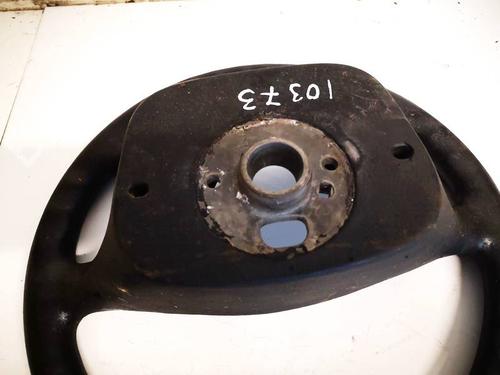 Steering wheel VW PASSAT B5 Variant (3B5) 1.9 TDI | BP35013616C49 - Image 3