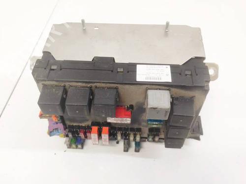 Used Fuse box Fuse box MERCEDES-BENZ S-CLASS (W221, V221) S 320 CDI (221.022, 221.122) (235 hp) 32967188 32967188