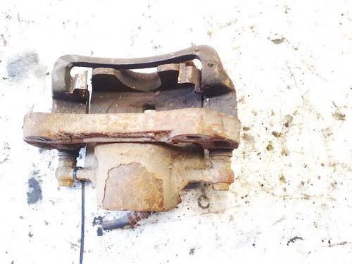 Right front brake caliper OPEL INSIGNIA A Saloon (G09) 1.4 (69) | BP35323764M104 - Image 3
