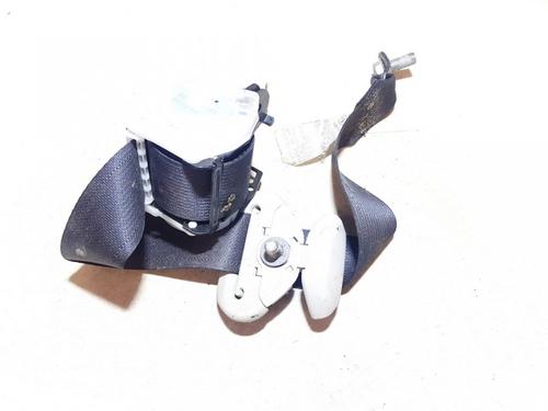 Rear left seatbelt SUBARU OUTBACK (BR) 2.0 D AWD (BRD) | BP35629826I29 - Image 3
