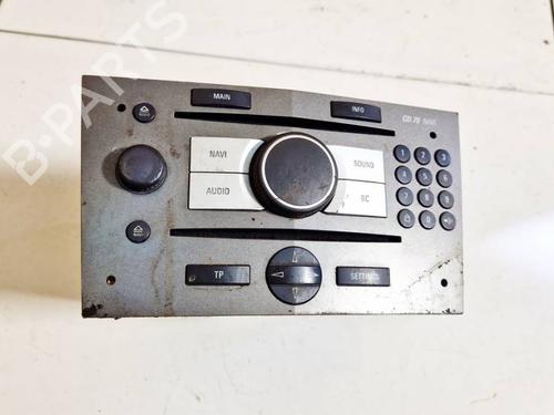 Used Radio Radio 34959661 34959661