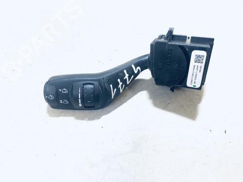 Used Warning switch Warning switch FORD MONDEO IV (BA7) 1.8 TDCi (100 hp) 35626949 35626949