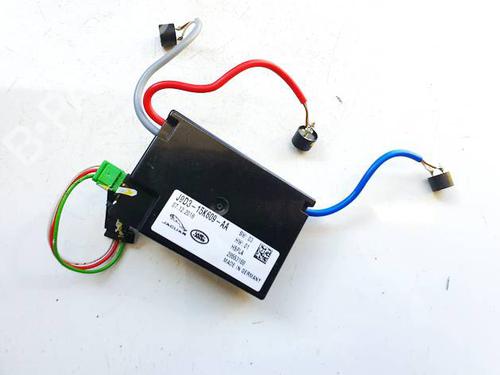 Used Electronic module Electronic module 38102686 38102686