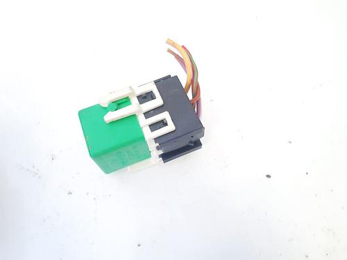 Electronic sensor MERCEDES-BENZ VANEO (414) 1.7 CDI (414.700) | BP32893780M84 - Image 3