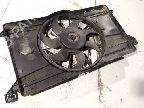 Used Fan Fan VOLVO V50 (545) 2.0 D (136 hp) 35049613 35049613