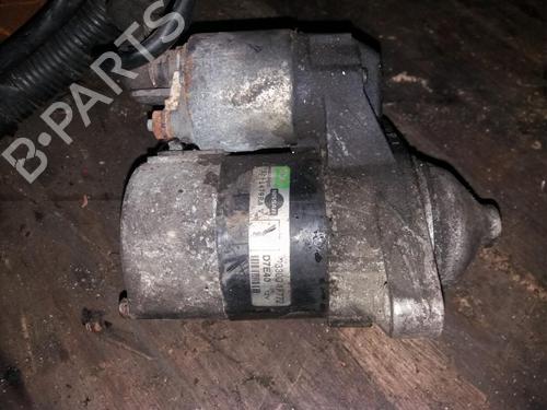 Used Starter Starter 35711174 35711174