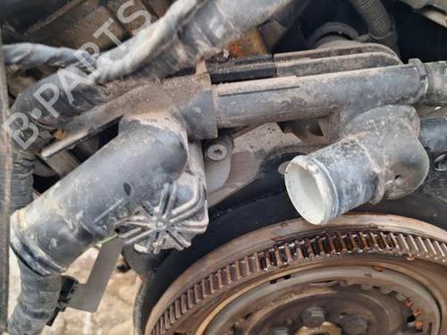 Used Thermostat housing Thermostat housing 35020958 35020958