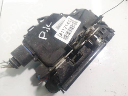 Used Front left lock Front left lock 34794457 34794457