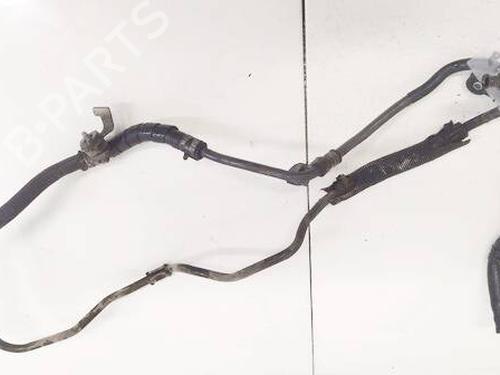 Used Pipe Pipe TOYOTA COROLLA Verso (ZER_, ZZE12_, R1_) 2.2 D-4D (AUR10_, AUR10R) (136 hp) 35121373 35121373