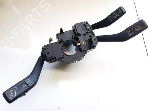 Used Warning switch Warning switch VW PASSAT B6 (3C2) 2.0 TDI (170 hp) 34785850 34785850
