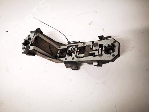 Used Lamp holder Lamp holder 34812536 34812536