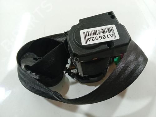 Used Rear right seatbelt Rear right seatbelt 34855137 34855137
