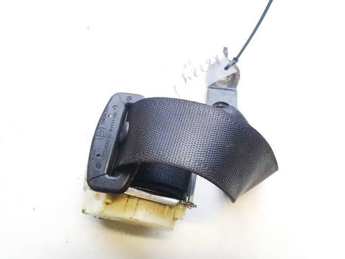 Used Rear left seatbelt Rear left seatbelt FIAT CROMA (194_) 1.9 D Multijet (194AXB1B) (120 hp) 35329644 35329644