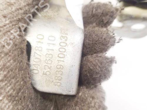 Electronic module RENAULT LAGUNA III (BT0/1) 2.0 dCi (BT07, BT0J, BT14, BT1A, BT1S) | BP35121321M83 - Image 3