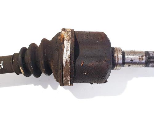 Left front driveshaft CITROËN C5 III (RD_) 2.0 HDi (RDRHD8, RDRHDJ, RDRHR8, RDRHRJ) | BP35399689M38 - Image 3