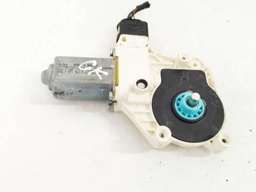 Used Left rear window motor Left rear window motor BMW 5 (F10) 520 d (184 hp) 39604613 39604613