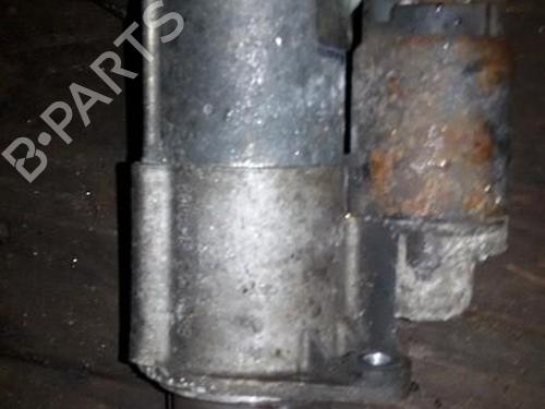 Used Starter Starter 35655477 35655477