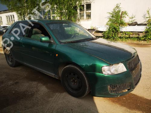 Used Parts AUDI A3 (8L1) 1.9 TDI (90 hp) 4471834