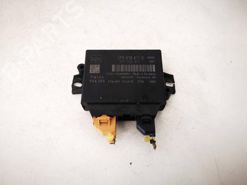 Used Electronic module Electronic module SEAT LEON (1P1) 1.6 (102 hp) 40165725 40165725