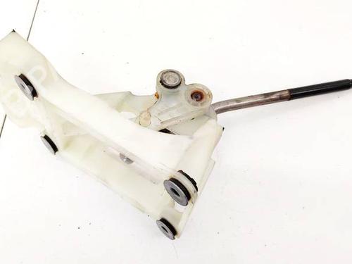 Used Gear lever Gear lever 35299972 35299972