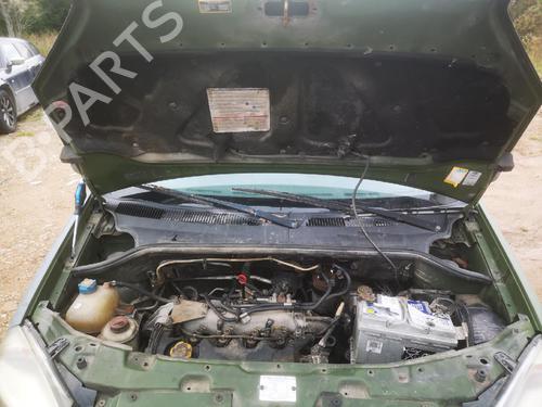 Electronic module FIAT DOBLO MPV (119_, 223_) 1.9 JTD | BP37655559M83 - Image 8