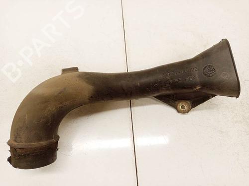 Used Pipe Pipe TOYOTA AVENSIS (_T25_) 2.0 D-4D (CDT250_, CDT250R) (116 hp) 34751387 34751387