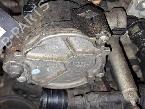 Used Vacuum pump Vacuum pump CITROËN C4 I (LC_) 1.6 HDi (90 hp) 34908705 34908705