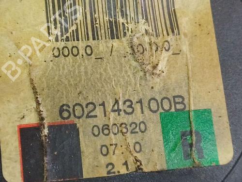 Front right seatbelt OPEL ASTRA H (A04) 1.7 CDTI (L48) | BP34915519I25 - Image 4