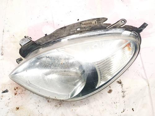 Used Left headlight Left headlight 35347973 35347973