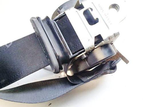 Used Rear left seatbelt Rear left seatbelt 36659150 36659150