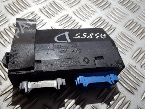Electronic module RENAULT ESPACE II (J/S63_) 2.1 TD (J63E) | BP35703181M83 - Image 2