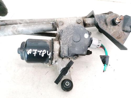 Used Front wiper motor Front wiper motor SUBARU LEGACY V (BM) 2.0 D AWD (BMD) (150 hp) 35497396 35497396