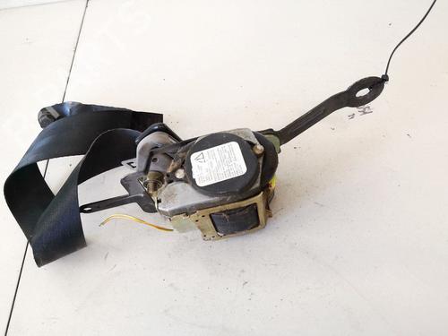 Used Front left seatbelt Front left seatbelt NISSAN PRIMERA Hatchback (P12) 1.9 dCi (120 hp) 35427853 35427853
