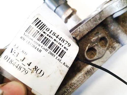 Injection rail VW GOLF V (1K1) 1.6 FSI | BP35326794M98 - Image 2