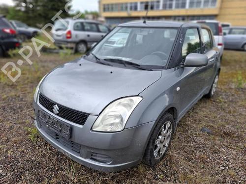 Air vent SUZUKI SWIFT III (MZ, EZ) 1.3 (RS413, ZC11S) | BP32586080I21