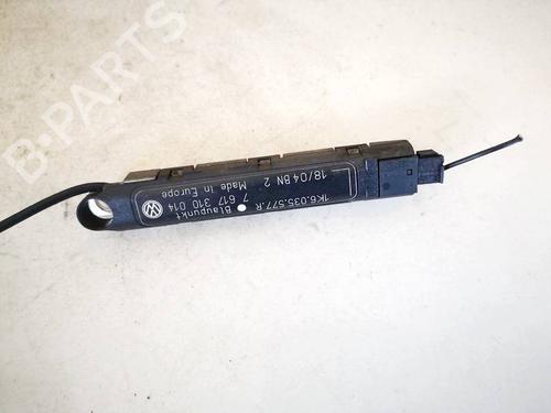 Used Electronic module Electronic module 35383683 35383683