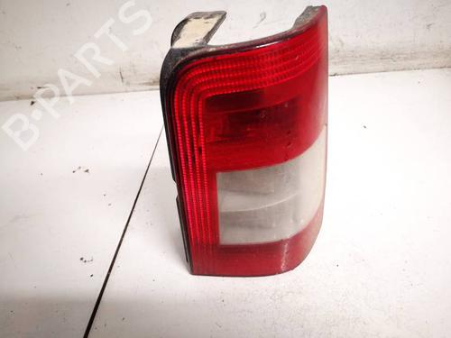 Used Right taillight Right taillight CITROËN BERLINGO / BERLINGO FIRST MPV (MF_, GJK_, GFK_) 1.6 HDI 75 (MF9HW, GJ9HWC, GF9HWC, GN9HWC) (75 hp) 35150689 35150689