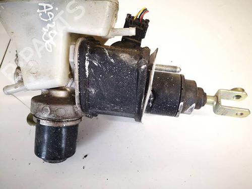 Brake master cylinder MERCEDES-BENZ E-CLASS (W211) E 200 Kompressor (211.042) | BP35206184M77 - Image 3