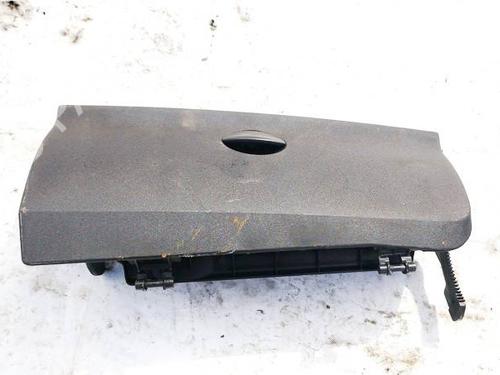 Used Glove box Glove box CITROËN C4 I (LC_) 1.6 HDi (109 hp) 34751254 34751254